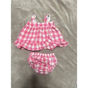 Baby Gap 2 piece outfit